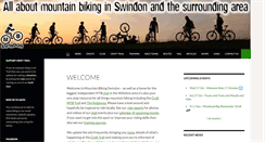 Desktop Screenshot of mbswindon.co.uk